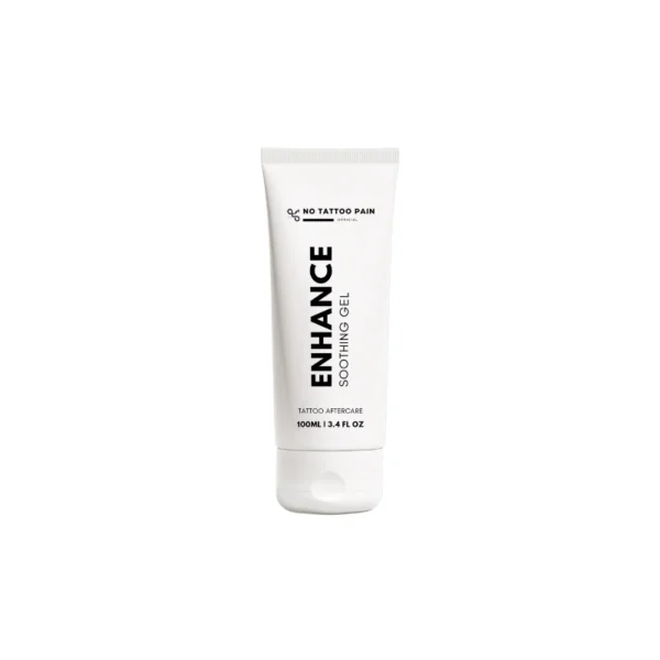 NoTattooPain Tattoo Soothing Gel